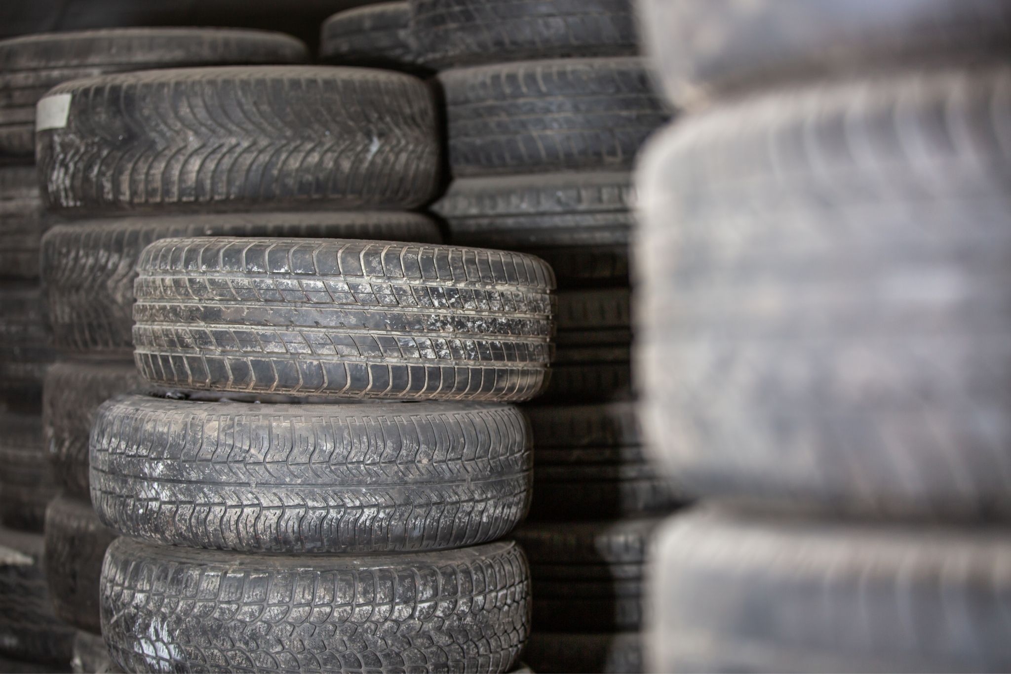 Can Uneven Tire Wear Cause Noise The Ultimate Truth Tire Fever