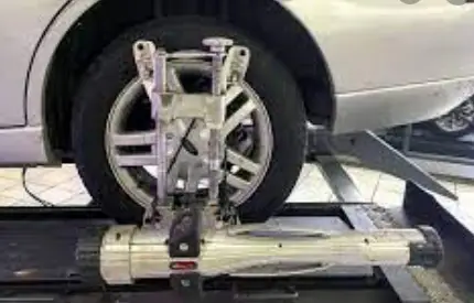 Can tire rotation throw off alignment