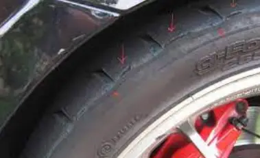 Is it bad for your tires to rub