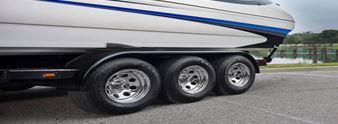 5 Hidden Carlisle Trailer Tire Problems & possible solutions