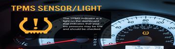 will TPMS fail inspection