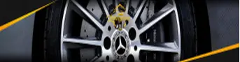 Will Mercedes Wheel Fit BMW