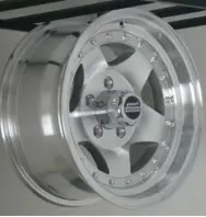 Will Nissan Wheels Fit Chevy?