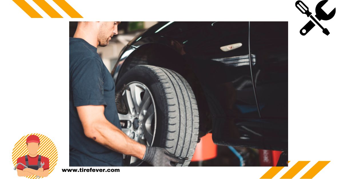 How To Fix Cupped Tires (in 5 SIMPLE Steps) Tire Fever