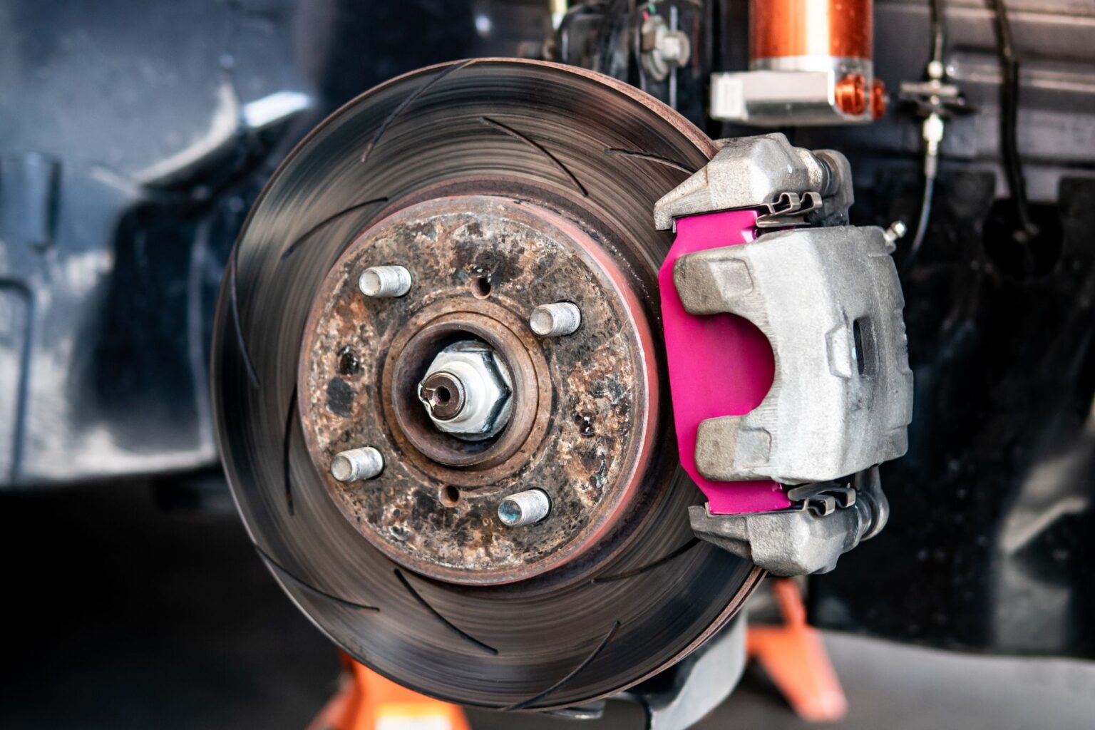 Temporary Fix For Bad Wheel Bearing [2024 Guide] Tire Fever