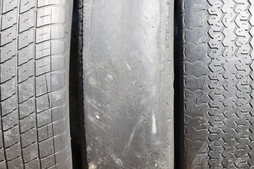 Can Tire Wear Affect Alignment