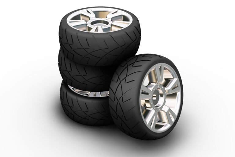 Can Uneven Tire Wear Cause Pulling? [4 COMMON Causes] - Tire Fever