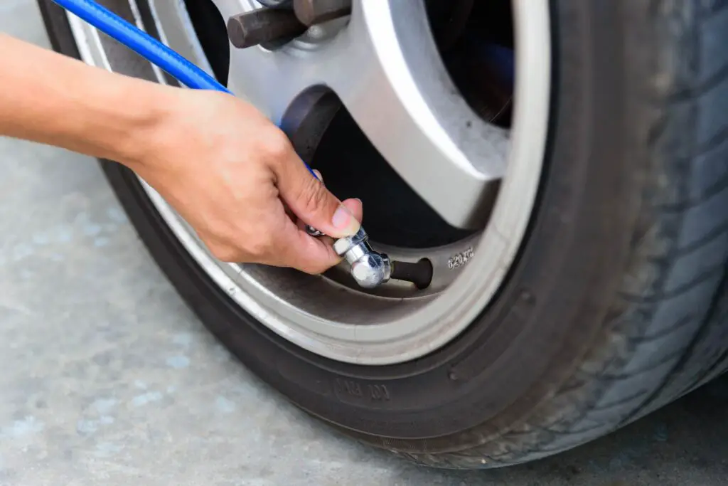 Can Uneven Tire Pressure Cause Noise