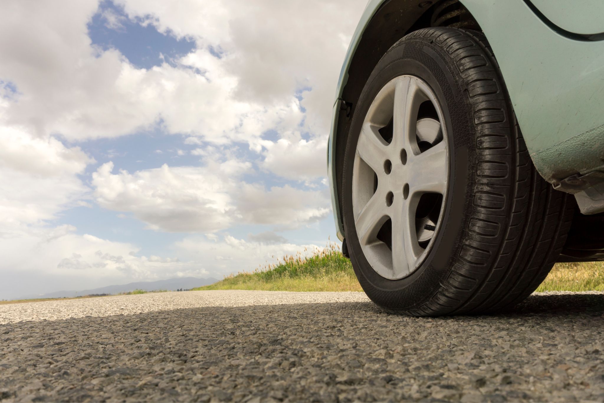 Can Uneven Tire Wear Cause Bumpy Drive?