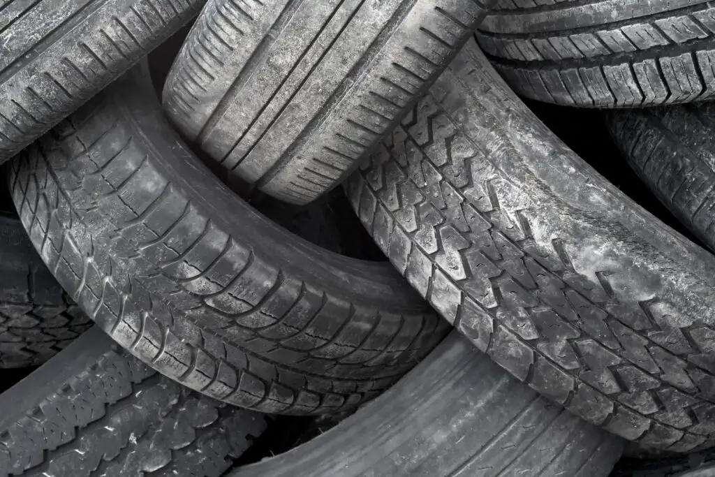 Can Uneven Tire Wear Cause Vibrations