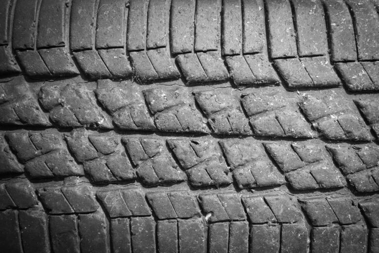 Can You Drive On Cracked Tires? [2024 GUIDE] - Tire Fever