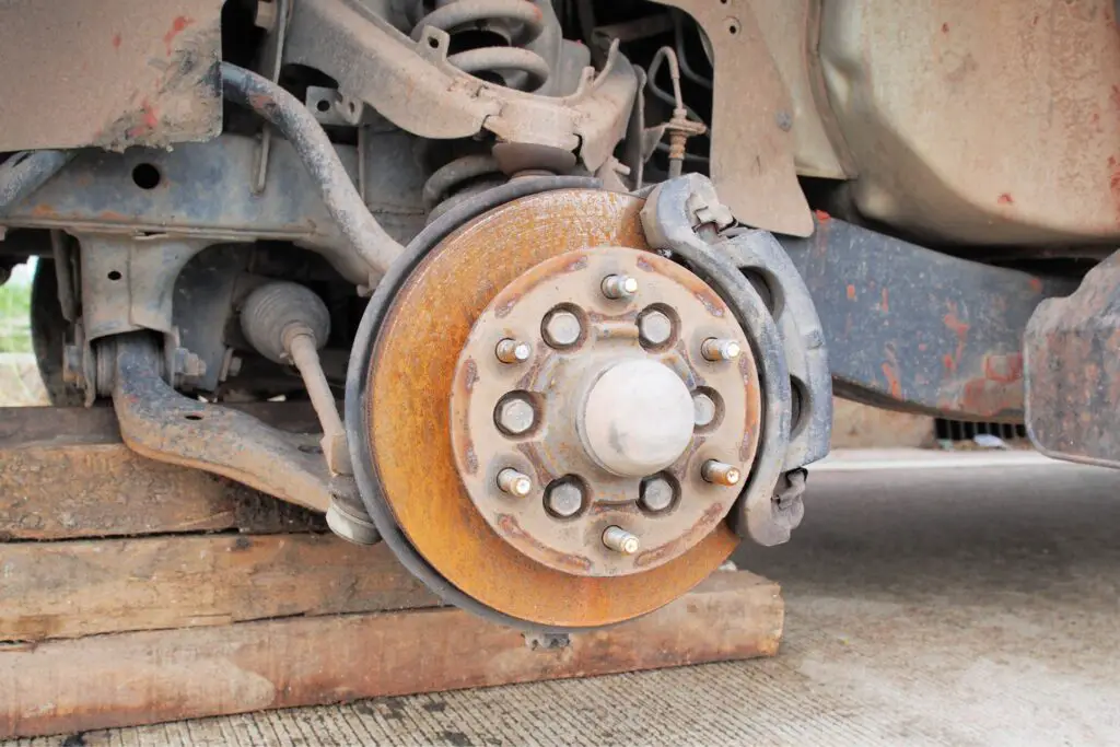 How Do I Know if My Trailer Bearings Need Grease