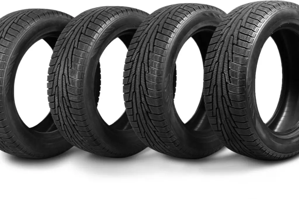 What Causes Tires To Wear Out Unevenly