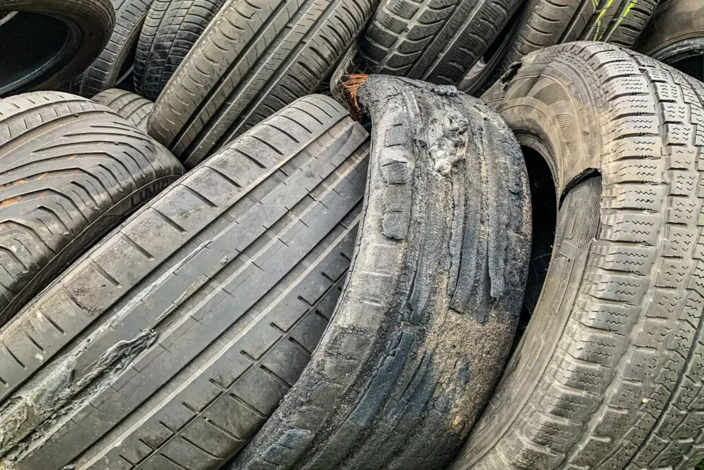 Can Uneven Tire Wear Cause Damage