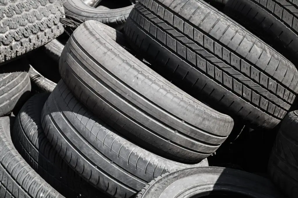 How to Fix Uneven Tire Wear