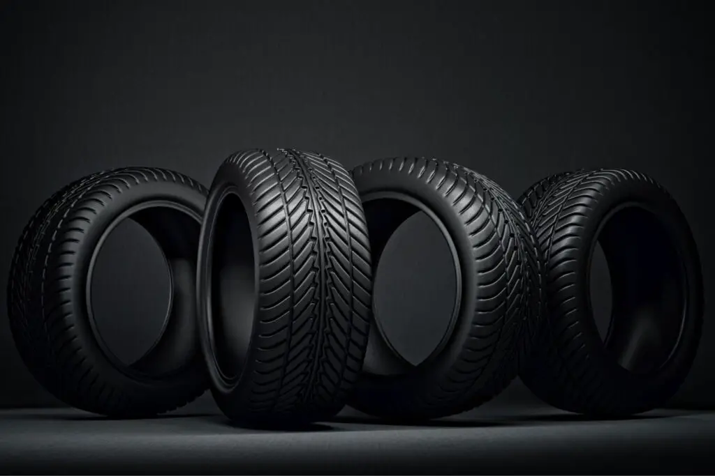 Should You Replace Tires with Uneven Wear