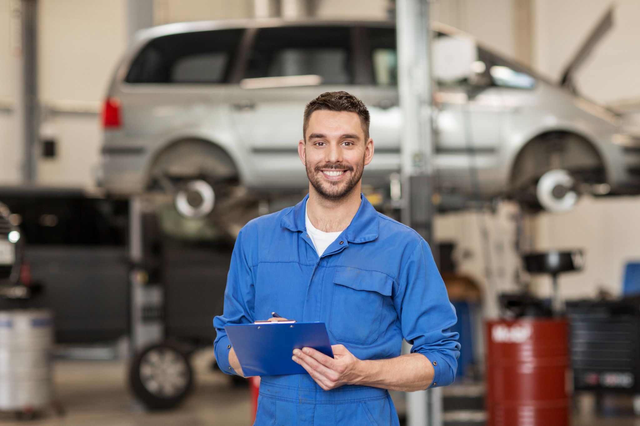 Reliable Tire Shine