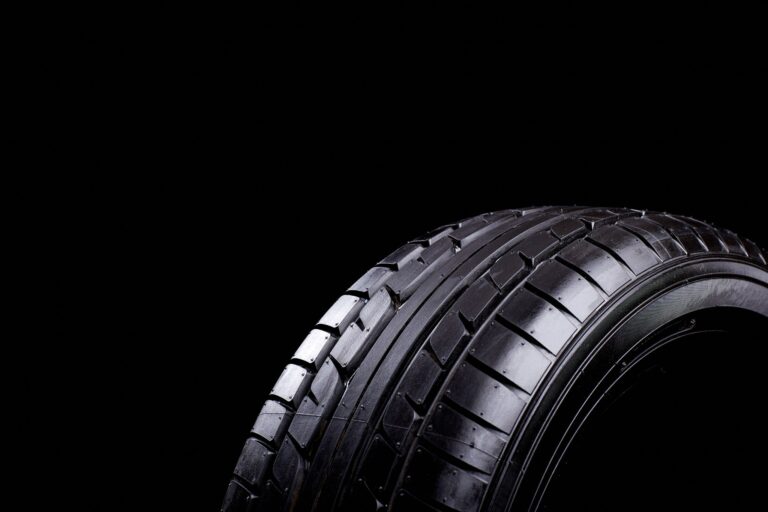 Can You Use Baby Oil for Tire Shine [Know The ULTIMATE Truth!] Tire Fever