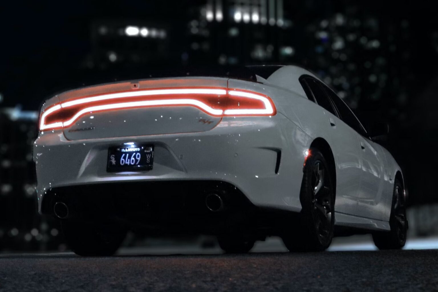 Dodge Charger Wheel Alignment [+5 EXPERT Tips] - Tire Fever