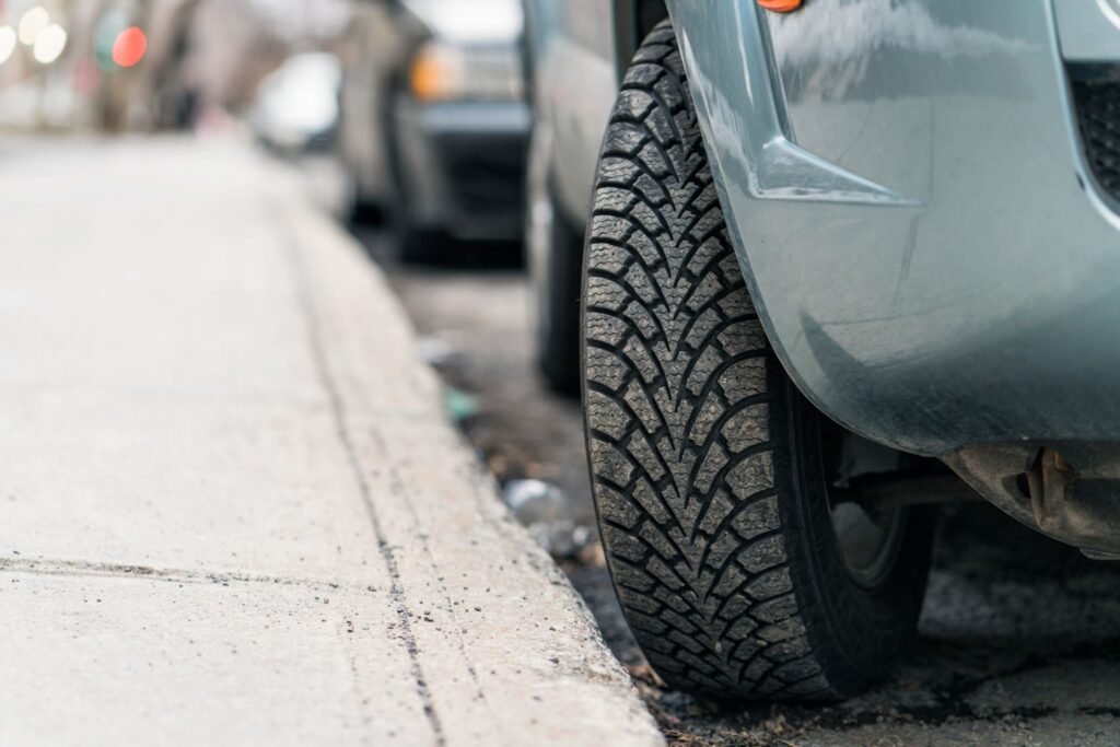 Can Curb Rash Be Repaired [Ultimate TRUTH + 3 TIPS] - Tire Fever