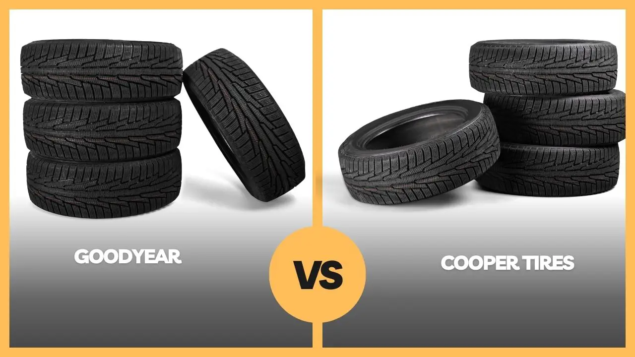 goodyear vs cooper tires