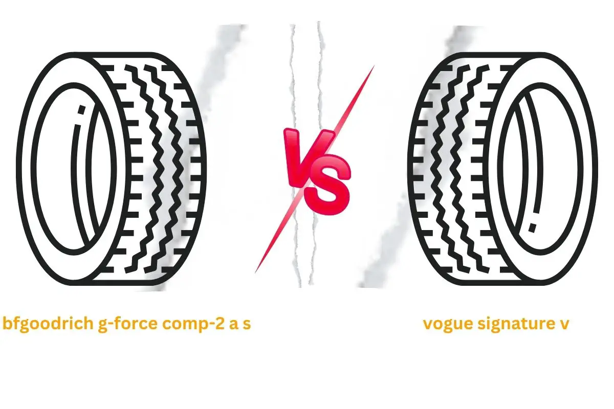 bfgoodrich g-force comp-2 a s vs vogue signature v