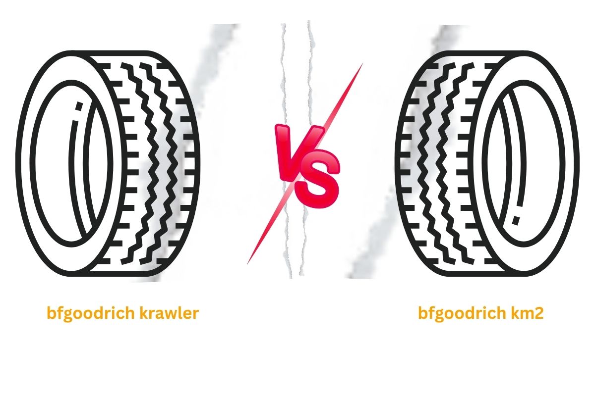 bfgoodrich krawler vs bfgoodrich km2