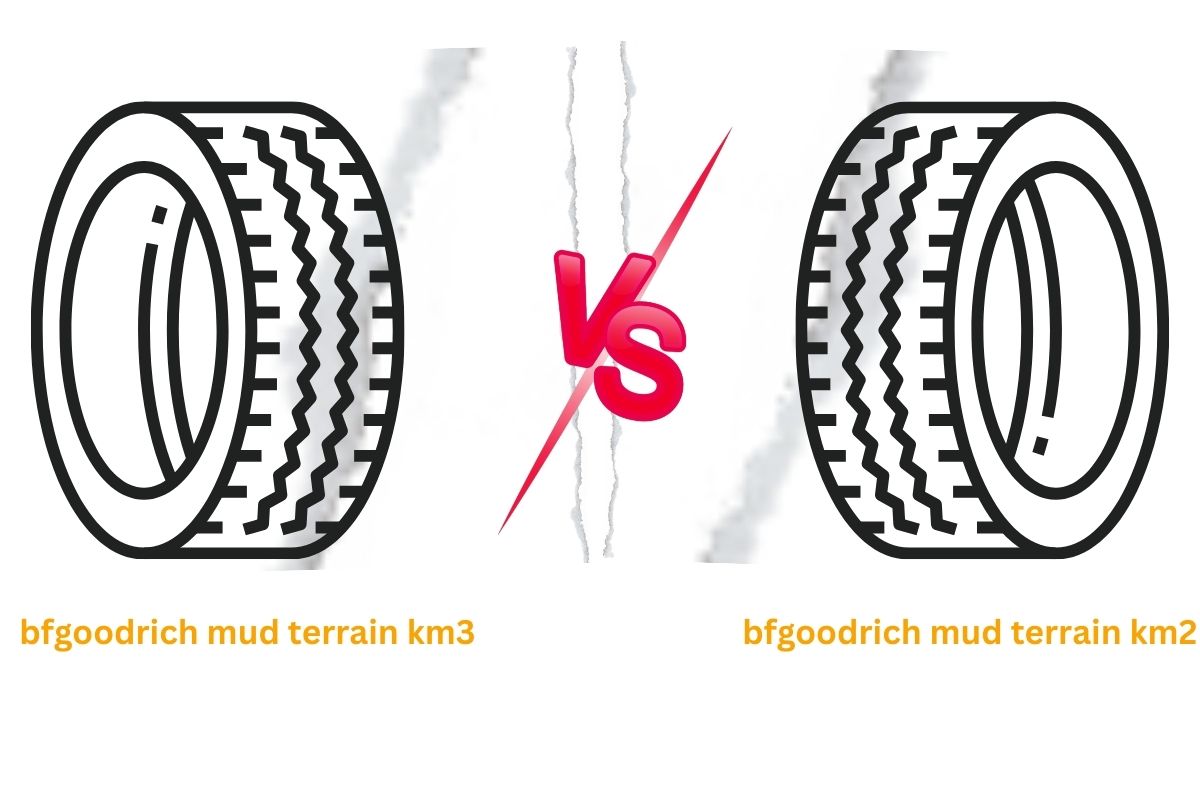 bfgoodrich mud terrain km3 vs bfgoodrich mud terrain km2