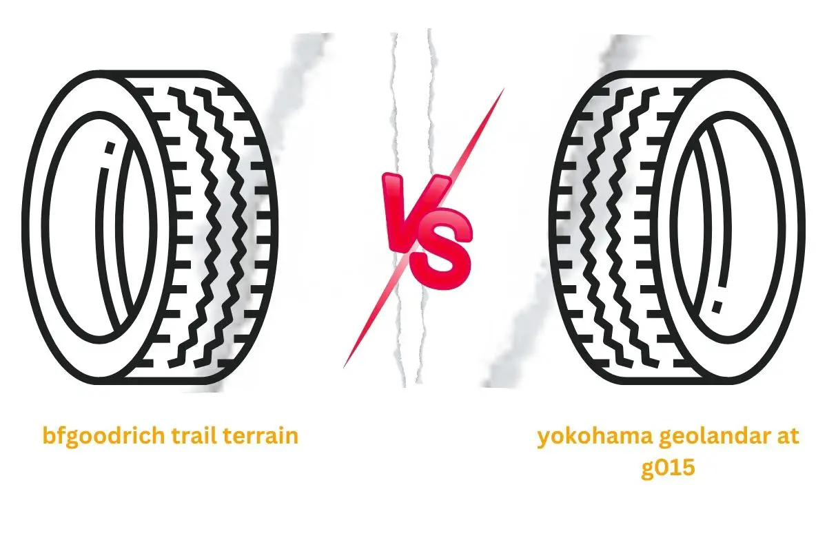 bfgoodrich trail terrain vs yokohama geolandar at g015