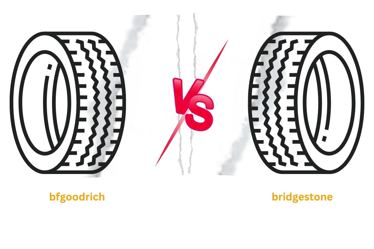 bfgoodrich vs bridgestone