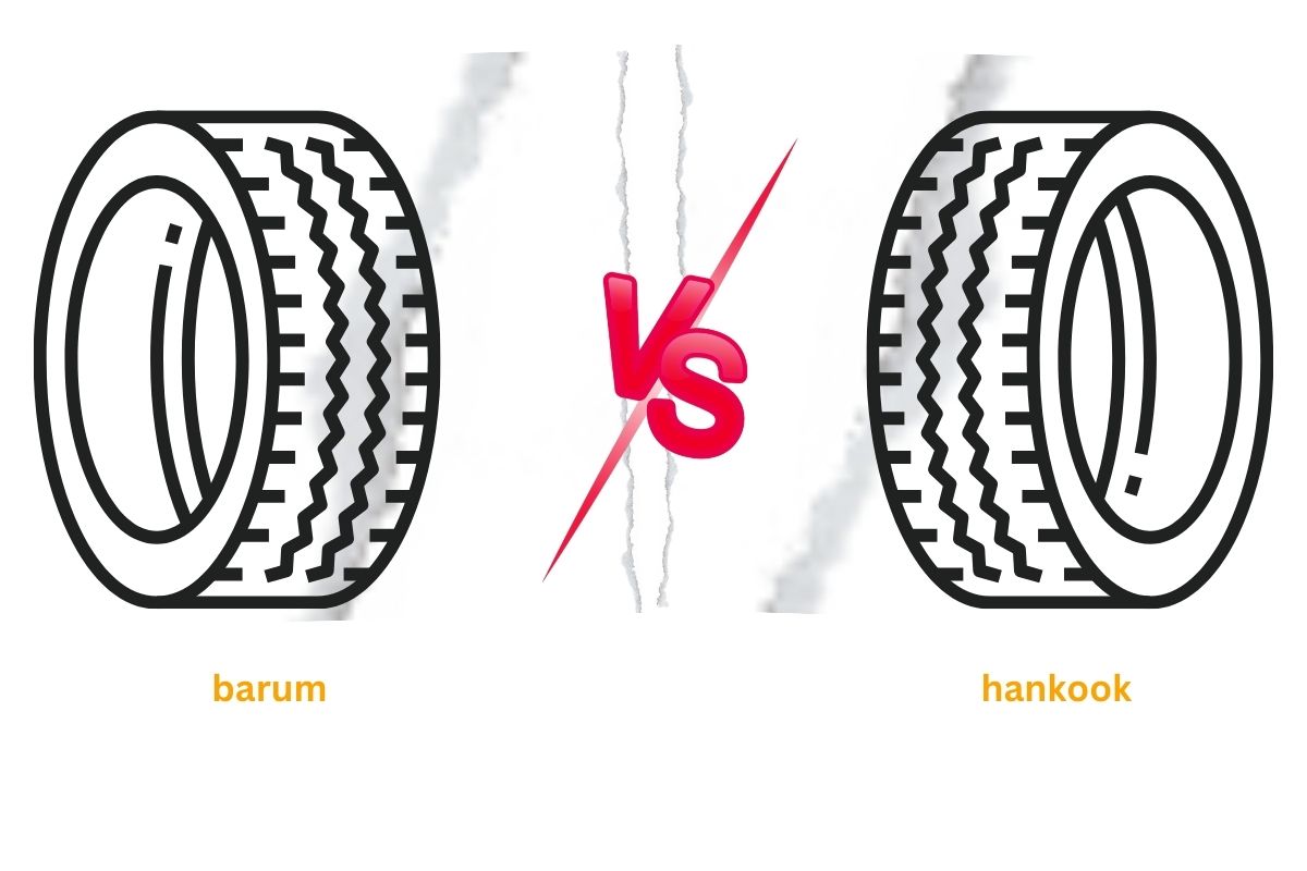 barum vs hankook