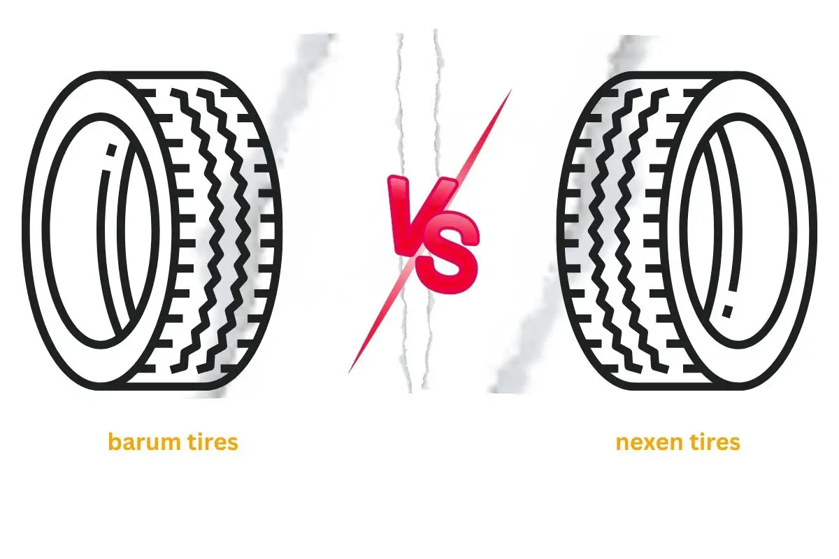 barum tires vs nexen tires
