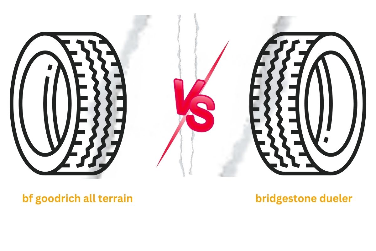 bf goodrich all terrain vs bridgestone dueler