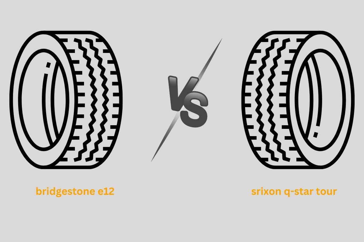 bridgestone e12 vs srixon q-star tour