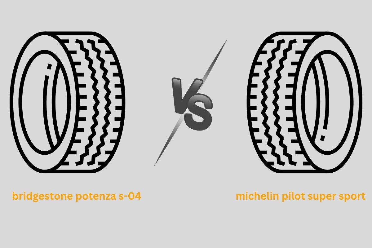 bridgestone potenza s-04 vs michelin pilot super sport