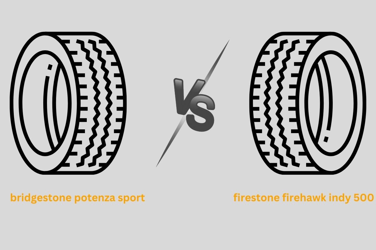 bridgestone potenza sport vs firestone firehawk indy 500