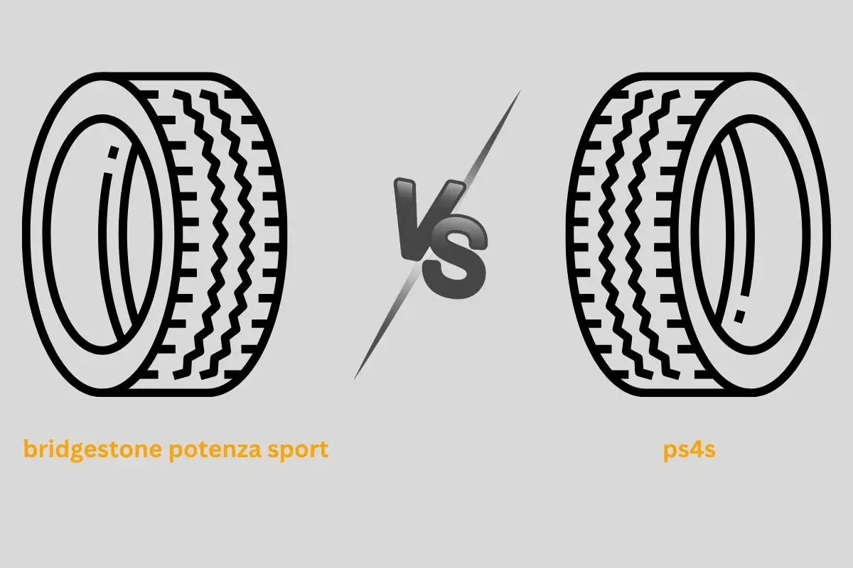bridgestone potenza sport vs ps4s