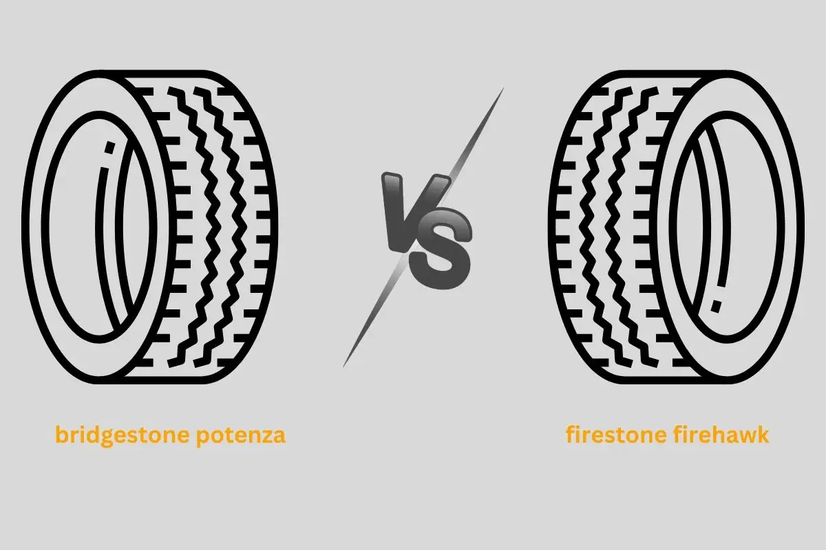 bridgestone potenza vs firestone firehawk