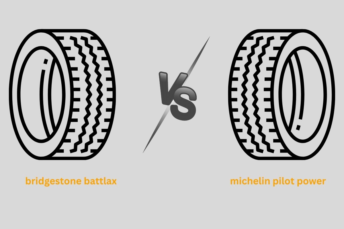 bridgestone battlax vs michelin pilot power