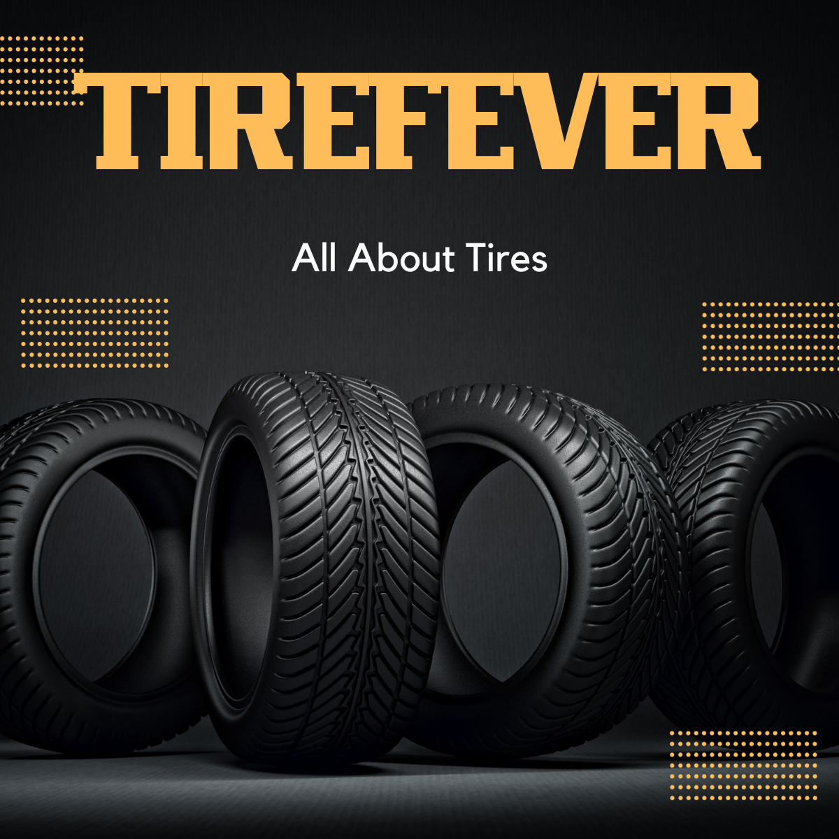 tirefever Home Page Banner